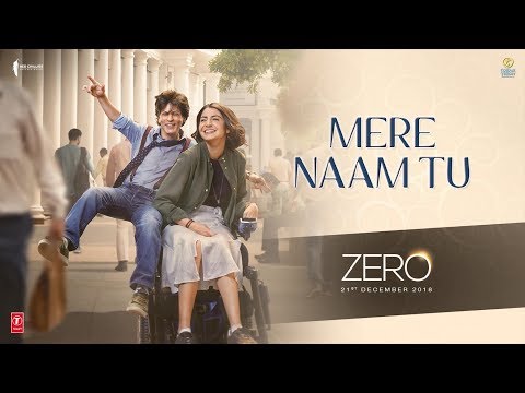 Mere Naam Tu (OST by Abhay Jodhapurkar)