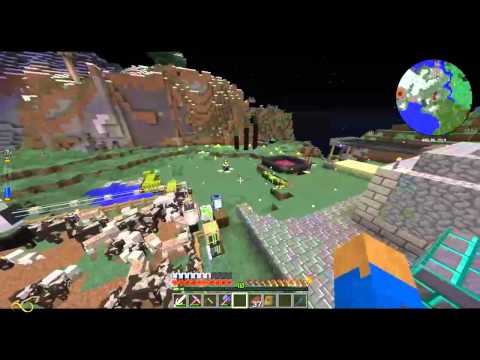 MechStation - Episode 14 - Torcherino!!