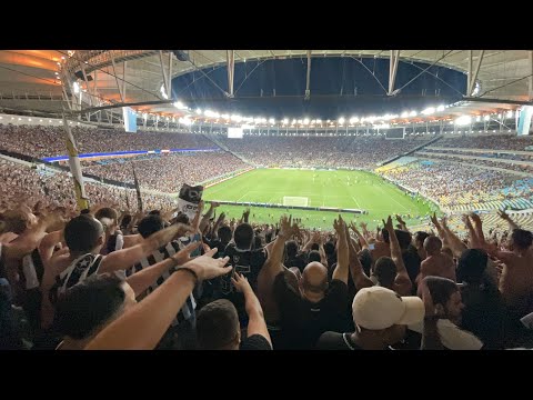 O BOTAFOGO É MEU MELHOR AMIGO(Refrão)