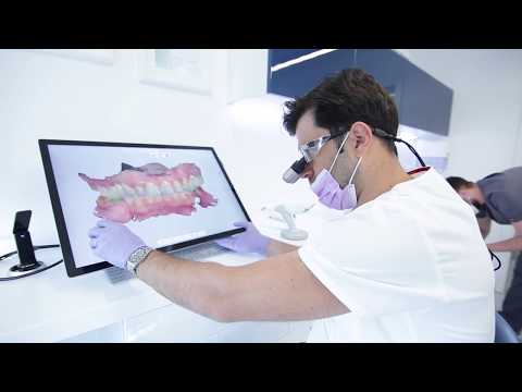 Pregătește-te pentru ceva cu adevărat special.  Începe cu zâmbetul tău!