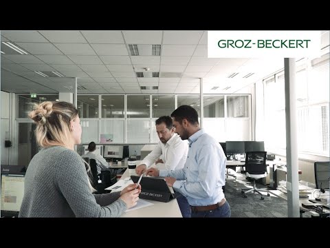 Groz-Beckert Carding – what we offer