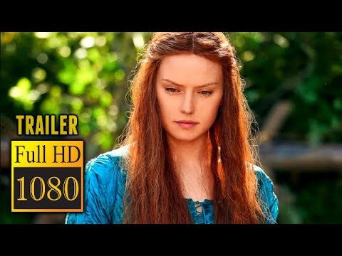 Ophelia (2019) Trailer