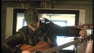 Ryan Sheridan, The Dreamer, Live