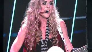 The JaneDear Girls - Saturdays in September - CMA Fest 2011