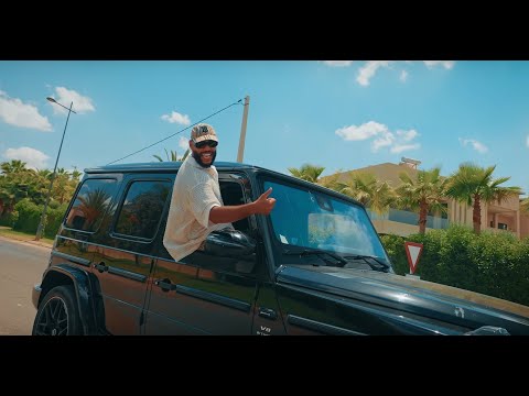 Dj LESKA - LOSSA - VEGEDREAM - Dr YARO / Faut Laisser (Clip Officiel)