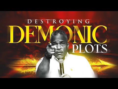 Destroying Demonic Plots