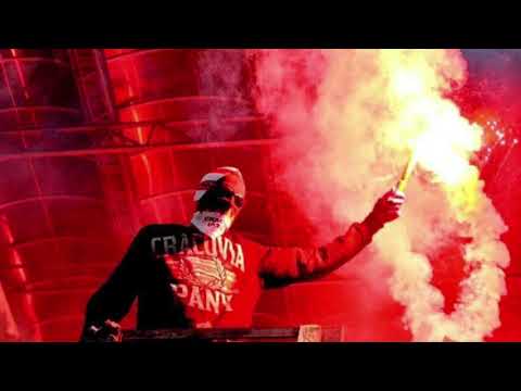 #3 Cracovia Kraków Hooligans & Ultras