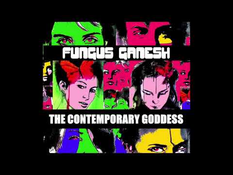 Fungus Ganesh - Aphrodite