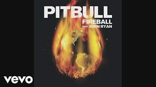 Pitbull - Fireball video