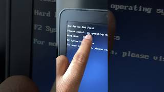 Download lagu Boot Device Not Found Hard Disk 3F0 Error #laptoprepair mp3 Download lagu Boot Device Not Found Hard Disk 3F0 Error #laptoprepair mp3