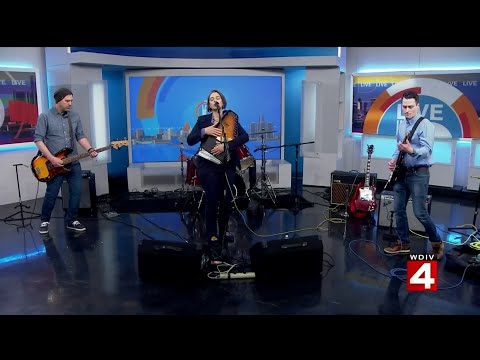 Music Monday on Live in the D