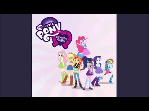 My Little Pony: Equestria Girls- Specials (2017 - 2019) Soundtrack