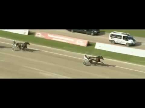 BILD Hamburg Pokal 2014_Banks 1:09,9_Michael Larsen_New Track Record