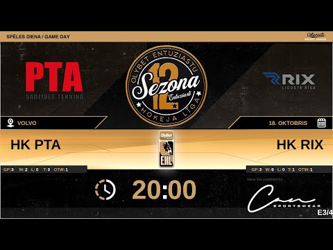 2022 10 18 HK PTA - HK RIX