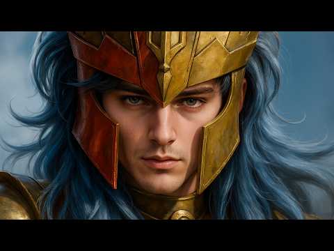 AI Music Video – Saint Seiya Live Action | Seiya vs Bian, Shun vs Io | Poseidon Saga Part II