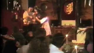 The Holly and the Ivy 1987 Elizabethan Feast Mt  Hope