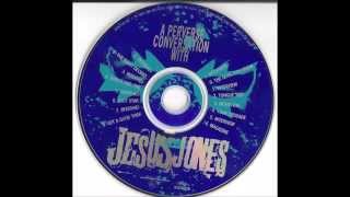 Jesus Jones   A Perverse Conversation With