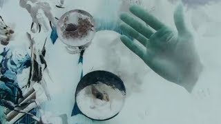 Ice Dragon - Spellpouch