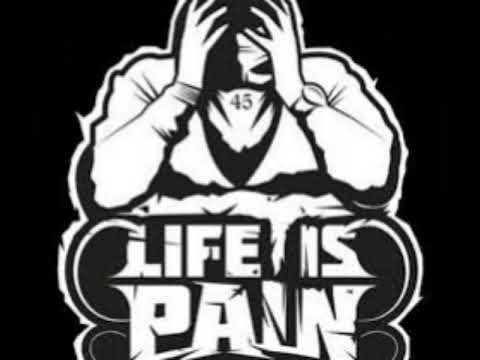 Pa Sports feat.Fourty & Motrip - Endorphine(PICASSØ Remix)