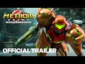 Metroid Prime Remastered Official Reveal Trailer | Nintendo Direct 2.8.23