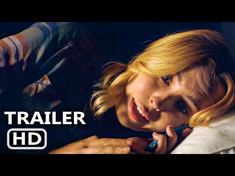 Трейлър #1