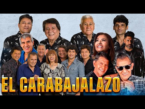Enganchado de Los Carabajal