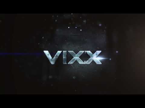 Sanu Ek Pal - Vixx (TEASER) (PROD BY SUNNY-R)