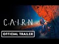 Vídeo de jogabilidade de Cairn  Todas as Plataformas