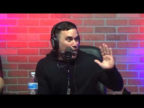 The Church Of What's Happening Now: #567 - Steve Simeone
