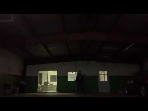 2021 Carolina Crown Audition