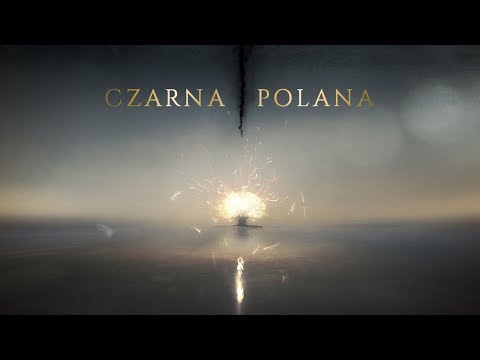 Atanas Valkov i Kayah - Czarna Polana / reż. Tomek Bagiński (Official Video)