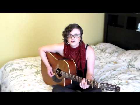 "Bigger on the Inside" by Amanda Palmer (cover)