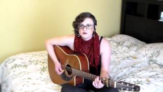 &quot;Bigger on the Inside&quot; by Amanda Palmer (cover)