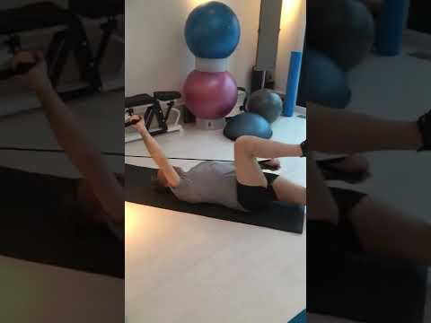 Total Home Training (THT) video.