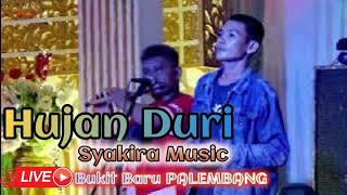 Download lagu HUJAN DURI | SYAKIRA MUSIC | BUKIT BARU PALEMBANG | wd'YENI&ANGGA' | SHAPA WG CHANNEL mp3