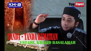 Download lagu Tanda Kematian! Ust.Khalid Basalamah mp3 Download lagu Tanda Kematian! Ust.Khalid Basalamah mp3