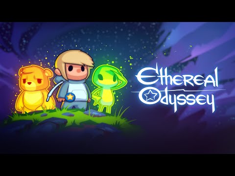 Announcement Trailer