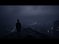 If I Disappear Maybe The Fog Will Remember Me