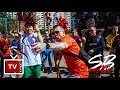 Lanek Ft Białas ReTo Pressing Official Video