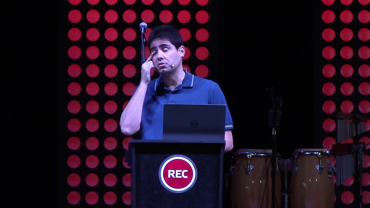 Pr. Filipe Fontes "Juntando tesouros onde?"