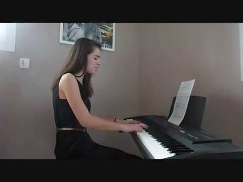 Someone like you-Adèle (2) par Juliette