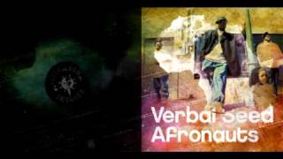 Verbal Seed - Give It Up