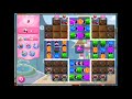 Candy Crush Level 2961 Talkthrough 11 Moves 0 Boosters