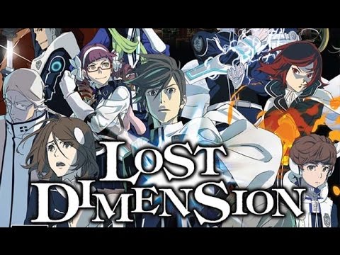 Lost Dimension (PS Vita/PS3)| Gamma Review