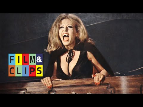 afbeelding The House That Dripped Blood