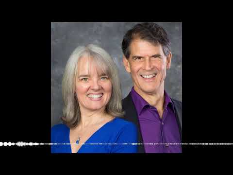 Discover Your Potential with Dr. Eben Alexander and Karen Newell