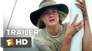 Adrift Trailer #1 (2018) | Movieclips Trailers