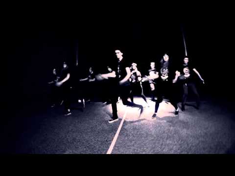 Dima Danilovich | Black Gringo by Qualmes ft. Freddie Gibbs | May Dance Studio