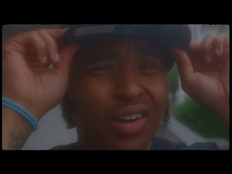 Azino - Nothing To Prove (Music Video) | @MixtapeMadness