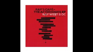 Ray West "After Hours (Instrumental)"